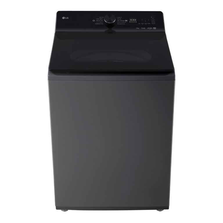 Lavadora Carga Superior 25Kg Wt25Egtx6 Grafito