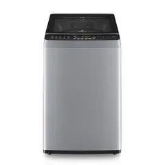 MADEMSA - Lavadora Carga Superior 20Kg Mdwmt Silver Mademsa
