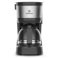MADEMSA - Cafetera Electrica Mcm10 Mademsa