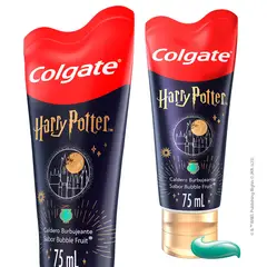 COLGATE - Crema Dental Niño Harry Potter Colgate 75 ml