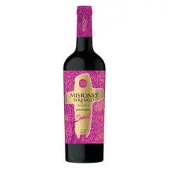 MISIONES DE RENGO - Vino Tinto Mision de Rengo Reserva Delicious Sweet 12.1° 750 ml