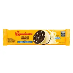 BAUDUCCO - Galleta Cookies Maxi Sabor Chocolate Blanco Bauducco 96 g