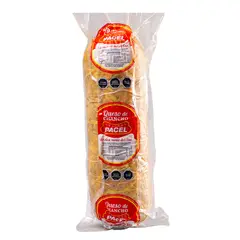 PACEL - Queso de Chancho Artesanal a Granel Pacel