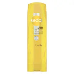 SEDAL - Acondicionador Toque de Seda Silk Sedal 340 ml