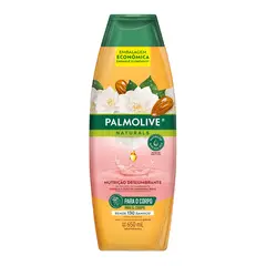 PALMOLIVE - Jabón Líquido Corporal Camelia y Almendra Palmolive 650 ml