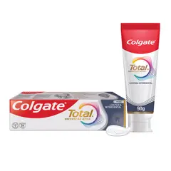 COLGATE - Pasta de Dientes Interdental Total Colgate 90 gr