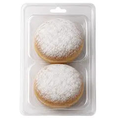 TOTTUS - Pack Berlín Clásico Crema Pastelera Tottus 2 un
