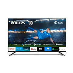 PHILIPS - Led Smart Tv 50 PUD7019 4K UHD PHILIPS