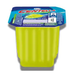 NESTLE - Jalea Centella Sabor Manzana Limón Nestlé 110 gr
