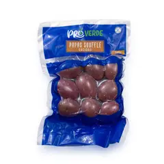 PROVERDE - Papas Soufflé Cocidas Proverde 500 gr