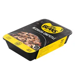 DAFF - Carne Mechada Chipotle Tommy Beans 250 g