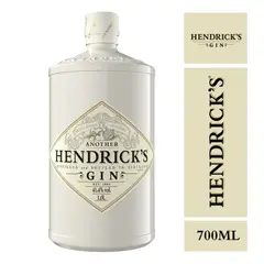 HENDRICKS - Gin Another Hendrick's 41.4° 700 ml