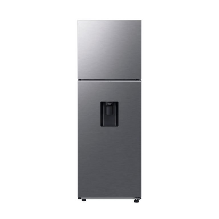 Refrigerador 341L Top Mount Freezer RT35CG5540S9ZS Samsung