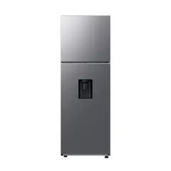 SAMSUNG - Refrigerador 341L Top Mount Freezer RT35CG5540S9ZS Samsung