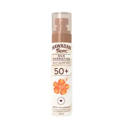 HAWAIIAN TROPIC - Mist Corporal Protector Solar Glow FPS 50+ Hawaiian Tropic 100 ml