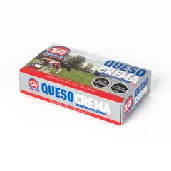 RAFULCO - Queso Crema Rafulco 190 gr