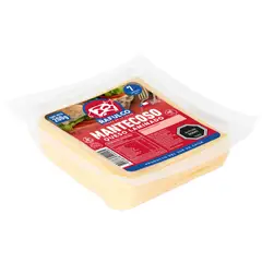 RAFULCO - Queso Mantecoso Laminado Rafulco 200 gr