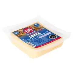 RAFULCO - Queso Gouda Laminado Rafulco 200 gr