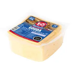 RAFULCO - Queso Gouda Laminado Rafulco 400 gr