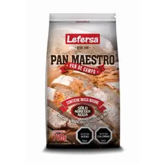 LEFERSA - Premezcla para Pan de Campo Lefersa 700 gr