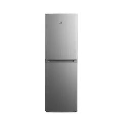 MADEMSA - Refrigerador 248 Litros Bottom Freezer MED250 Mademsa