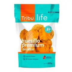 TRIBU - Huesillo con Carozo Premium Tribu 600 gr